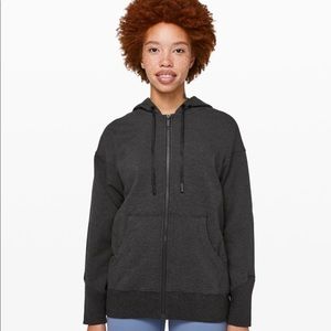 NWT Ready To Roll Hoodie
